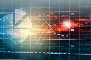 2018新風向 招商引資即將爭搶的六大產業，大數據服務首當其沖